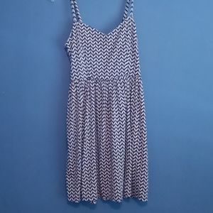 Pattern Dress